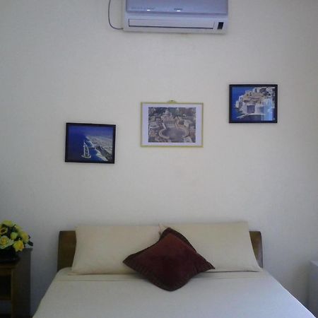 Jannah Glycel Beach House Hotell Guimaras Eksteriør bilde
