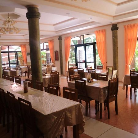 Jannah Glycel Beach House Hotell Guimaras Eksteriør bilde