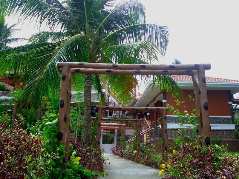 Jannah Glycel Beach House Hotell Guimaras Eksteriør bilde